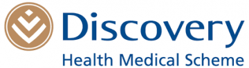 Discovery Health logo